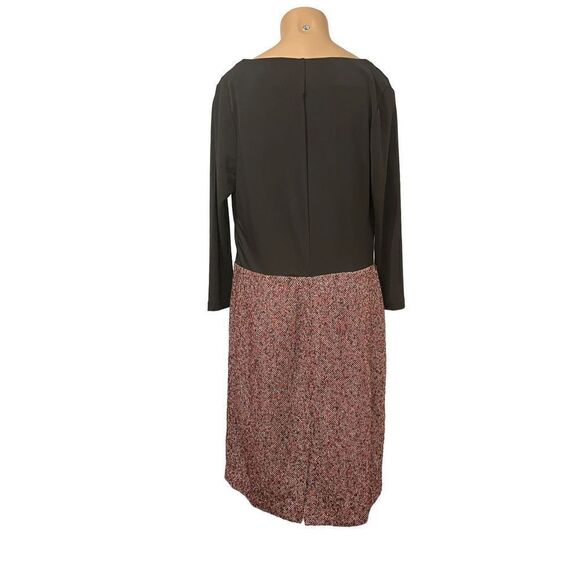 Talbots Woman’s MIDI Dress - Picture 2 of 14